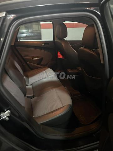 Opel Astra Berline bon état - 2