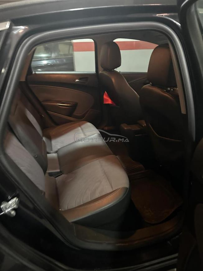 open astra berline حالة جيدة