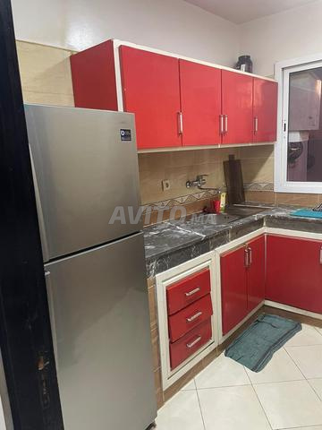 Appartement meublé al hamd 2 - 2