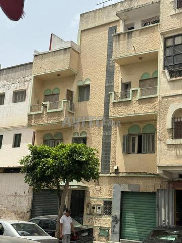منزل ومحلات تجارية للبيع تطوان - 2