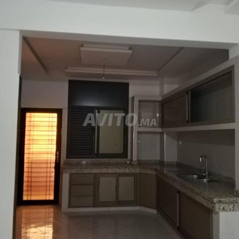 un appartement