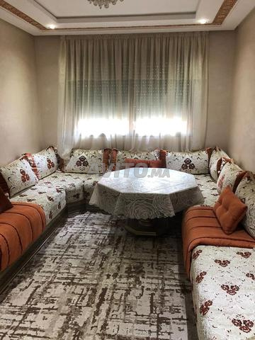 Appartement bien rénové à Hay Fatah