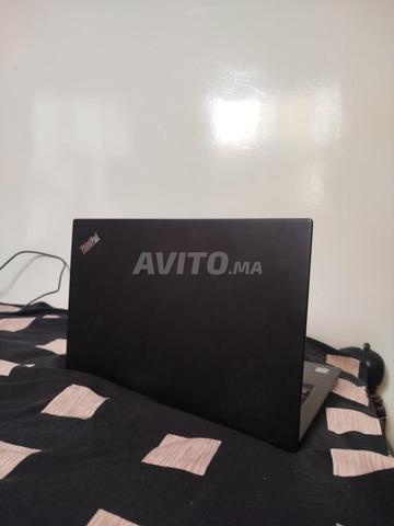Lenovo ThinkPad T480s - 2