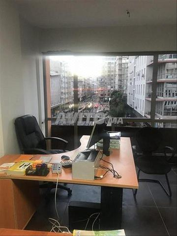 Bureau à louer