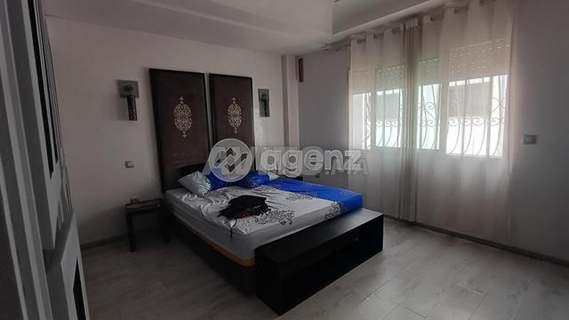 CMN-AN-1960 - Appartement à vendre à Racine - 2