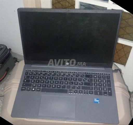 كمبيوتر HP كور i5 - 2