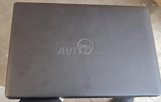 كمبيوتر محمول ديل i7 - 2