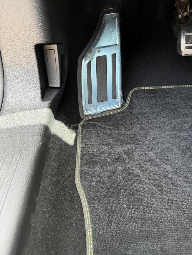 Peugeot 308 GT 2025 à vendre – État neuf