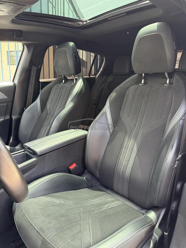 Peugeot 308 GT 2025 à vendre – État neuf