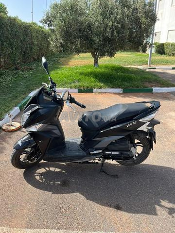 Sym jet 14 - 2