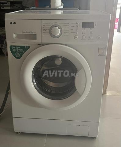 Machine à laver LG à vendre