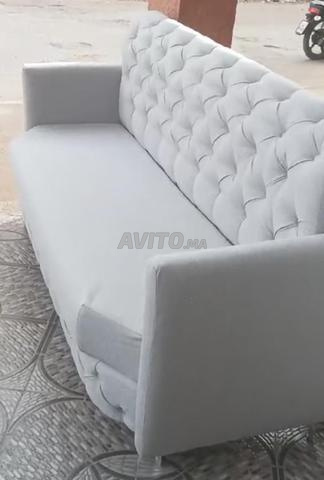 Fauteuil de séjour ou salon très bonne état - 2