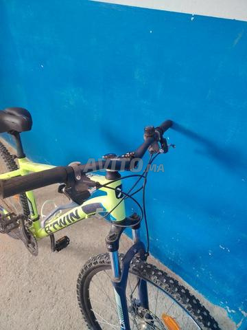 Vélo b'Twin - 2