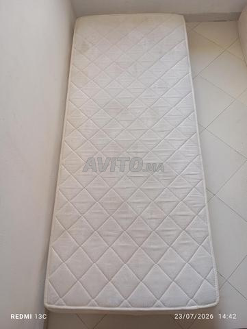 Vente de matelas - 2