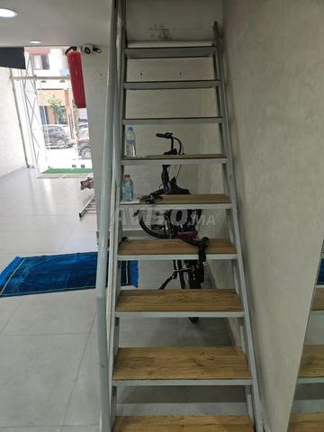 Magasin commercial - 2