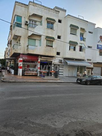 Magasin commercial