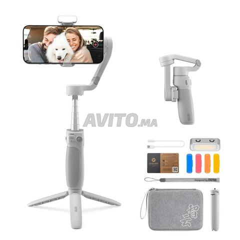 Stabilisateur téléphone à vendre