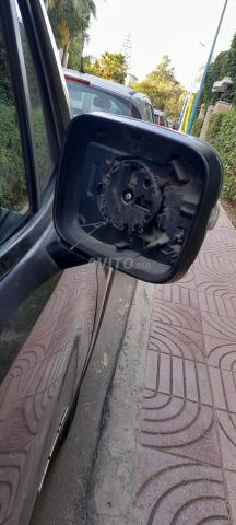 Rétroviseur Jeep Renegade - 2