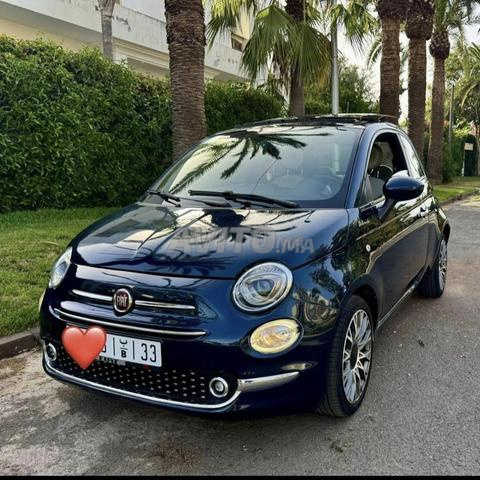 Fiat 500 Dolce Vita 2023