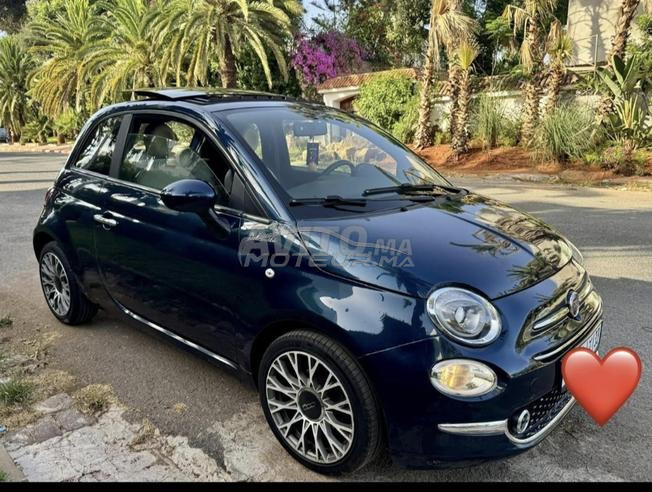 fiat 500 dolcevita 2023 