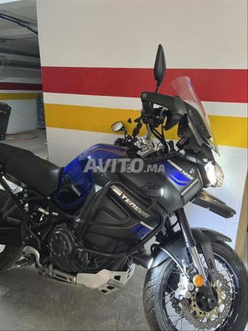 Yamaha Super Tenere 1200 ZE - 2