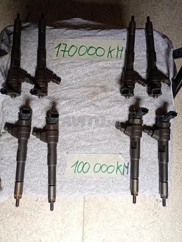 Injecteur diesel Bosch, ref 0445110485
