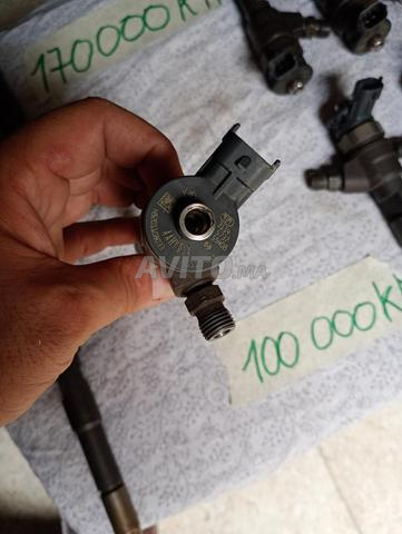 Injecteur diesel Bosch, ref 0445110485 - 2