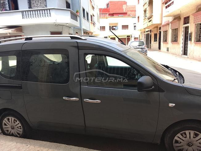 Renault Express Diesel Manuelle 2023 à El Jadida