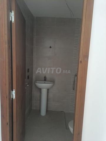 Appartement à vendre 58 m² à Tanger - 2