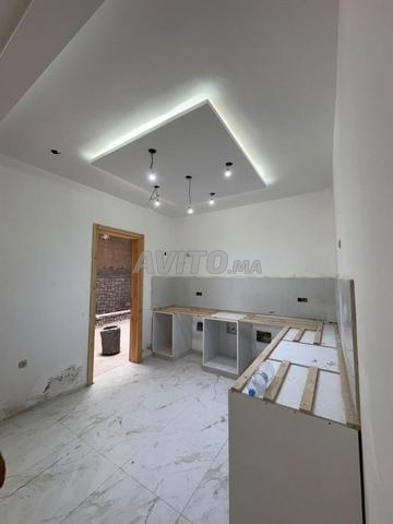 Appartement en rez-de-chaussée – Quartier Argana - 2