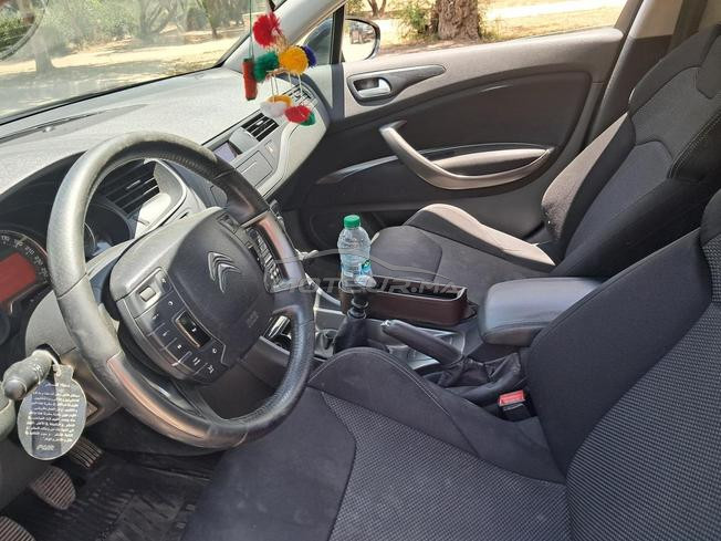 Citroën c5 2018 