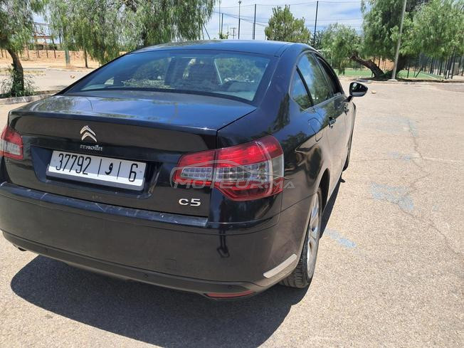 Citroën c5 2018 
