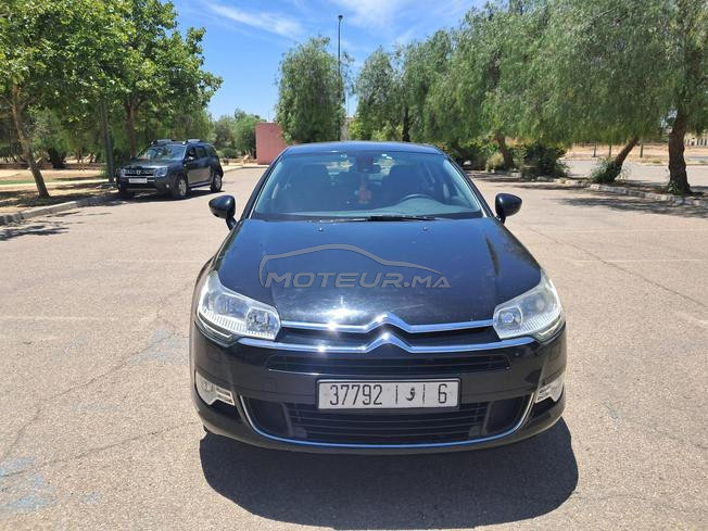 Citroën c5 2018 