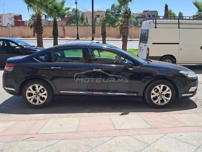 Citroën c5 2018 
