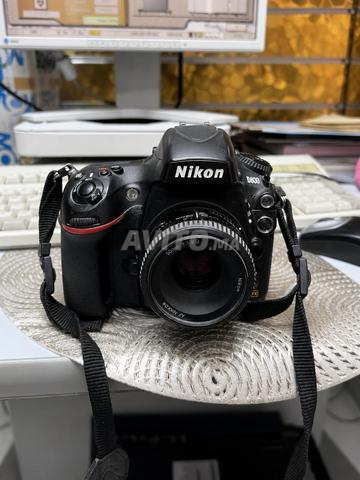 Nikon D800 Full Frame