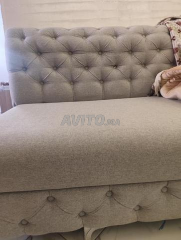 Fauteuil de séjour ou salon سداري فوتاي
