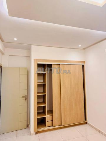 Appartement à vendre, au rez-de-chaussée - 2