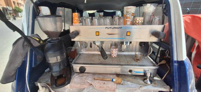 Café mobile - 2