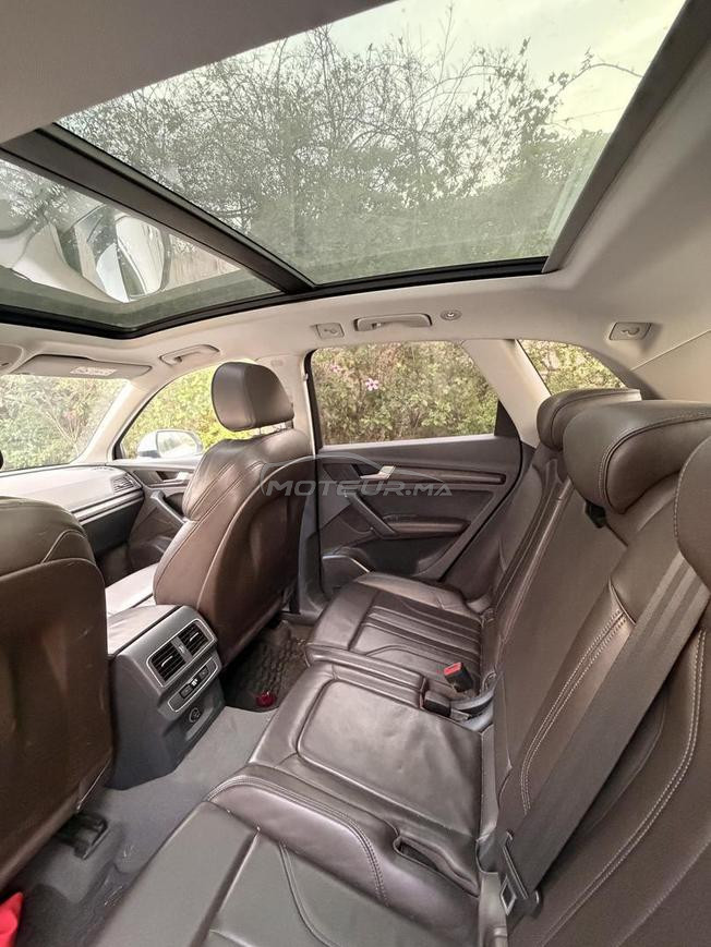 AUDI Q5 S line 