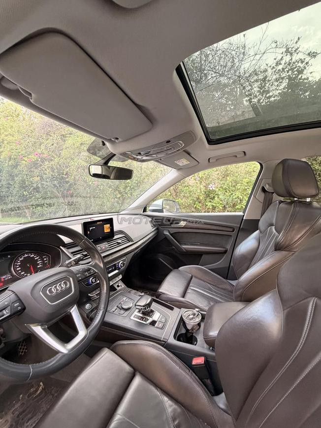 AUDI Q5 S line 