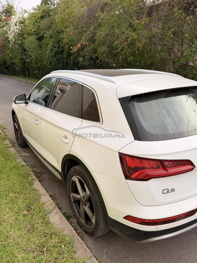 AUDI Q5 S line 