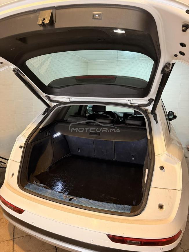 AUDI Q5 S line 