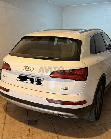 AUDI Q5 S line - 2