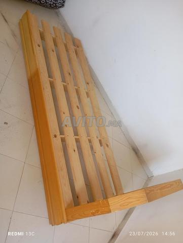1.85 de long et 69 de large - 2