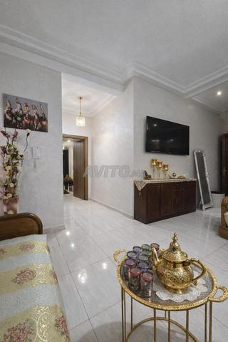 شقة في بوسكورة الأندلس
