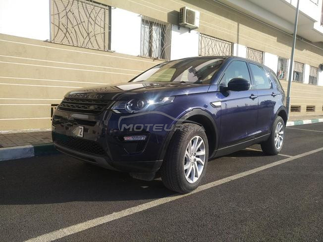 Une belle DISCOVERY SPORT A Vendre