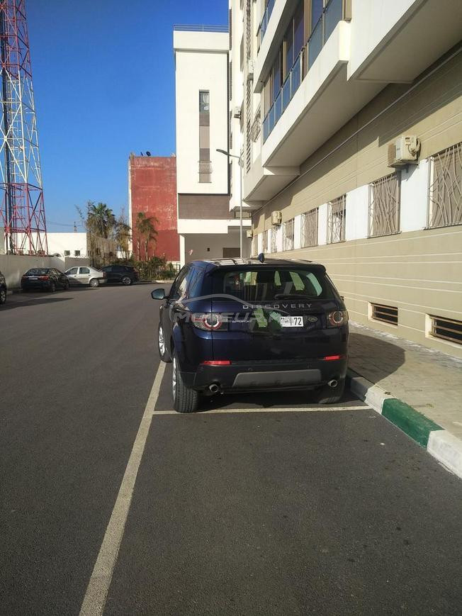 Une belle DISCOVERY SPORT A Vendre