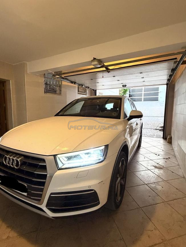 AUDI Q5 S line 
