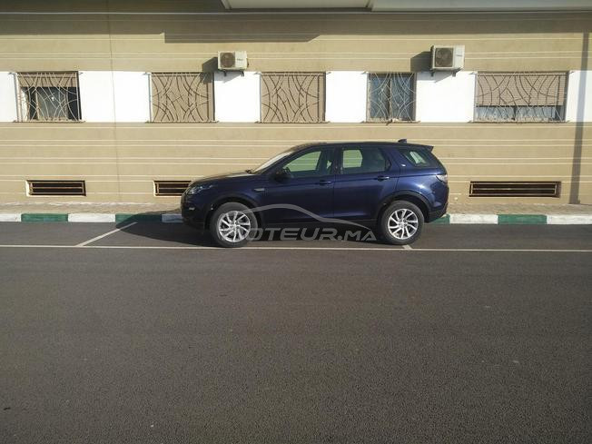 Une belle DISCOVERY SPORT A Vendre