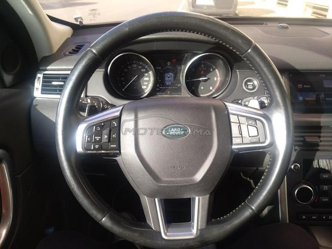 Une belle DISCOVERY SPORT A Vendre